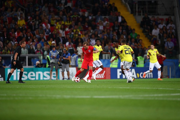 2018世界杯瑞典vs英格兰比分预测 实力对比阵