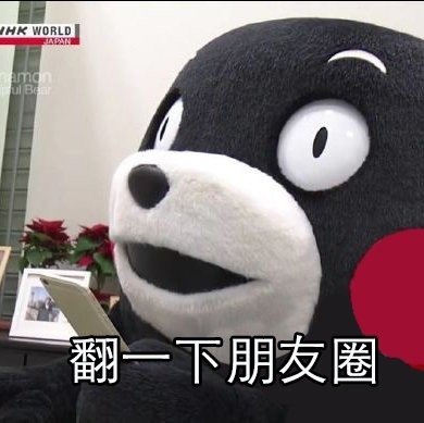 熊本熊我不配谈恋爱搞笑表情包高清无水印下载v1.