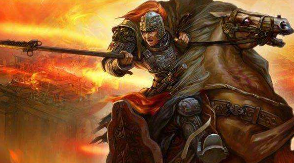 霍去病手游王昭君_武将王昭君属性详解[图]