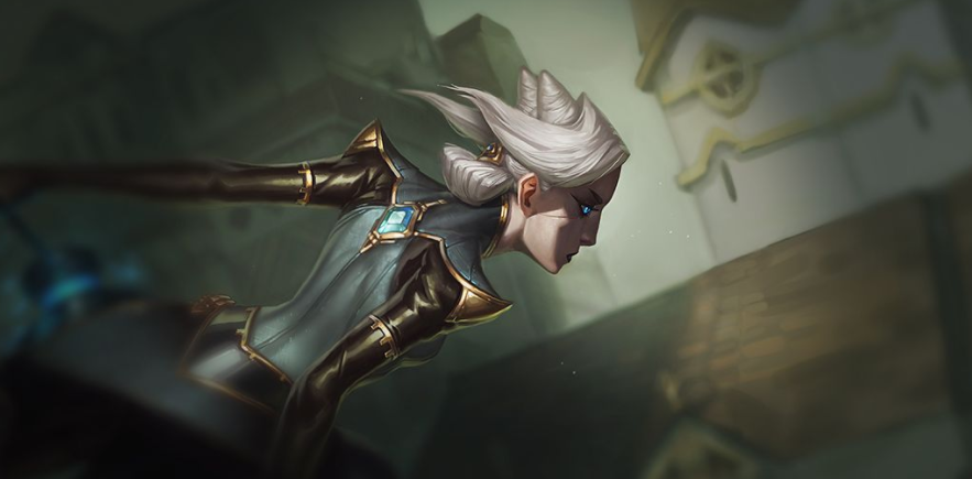 lol青钢影冠军打野出装【ig冠军宁王青钢影打野天赋及出装攻略】