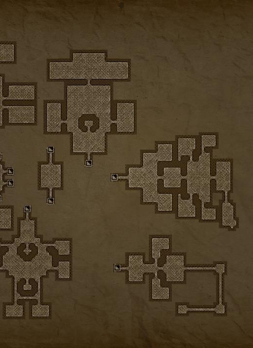 长生劫手游第三关第三关图文攻略详解图